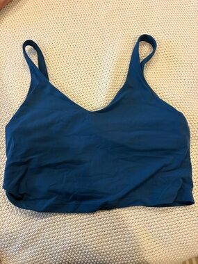 Lululemon align tank